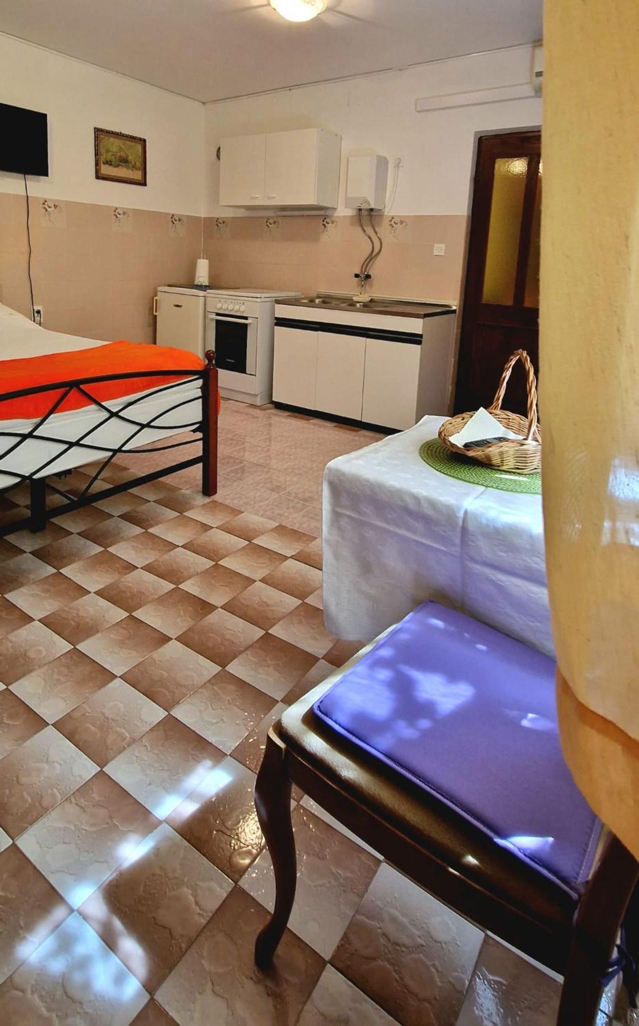 Apartments Bilic Vis Exterior photo