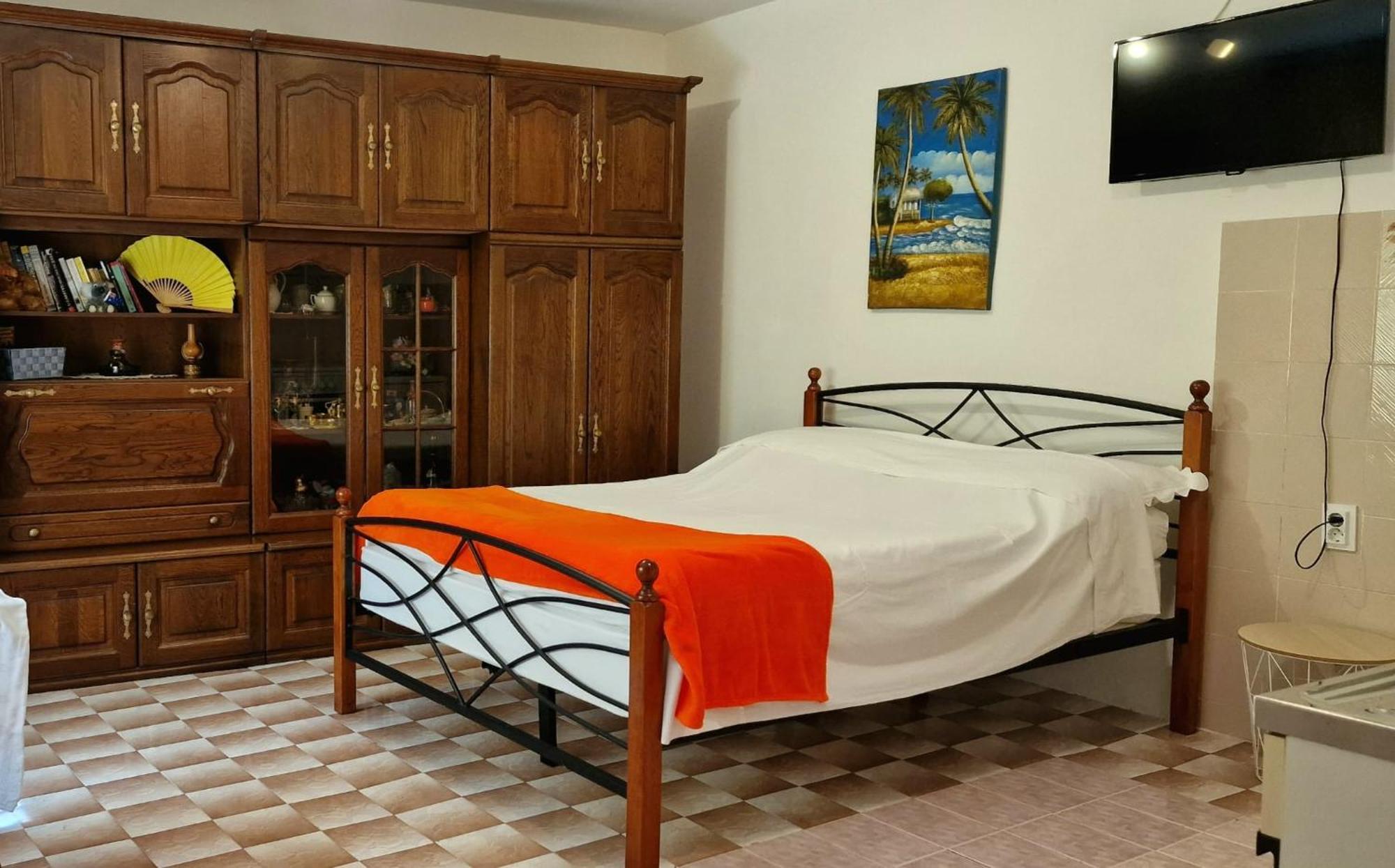Apartments Bilic Vis Exterior photo